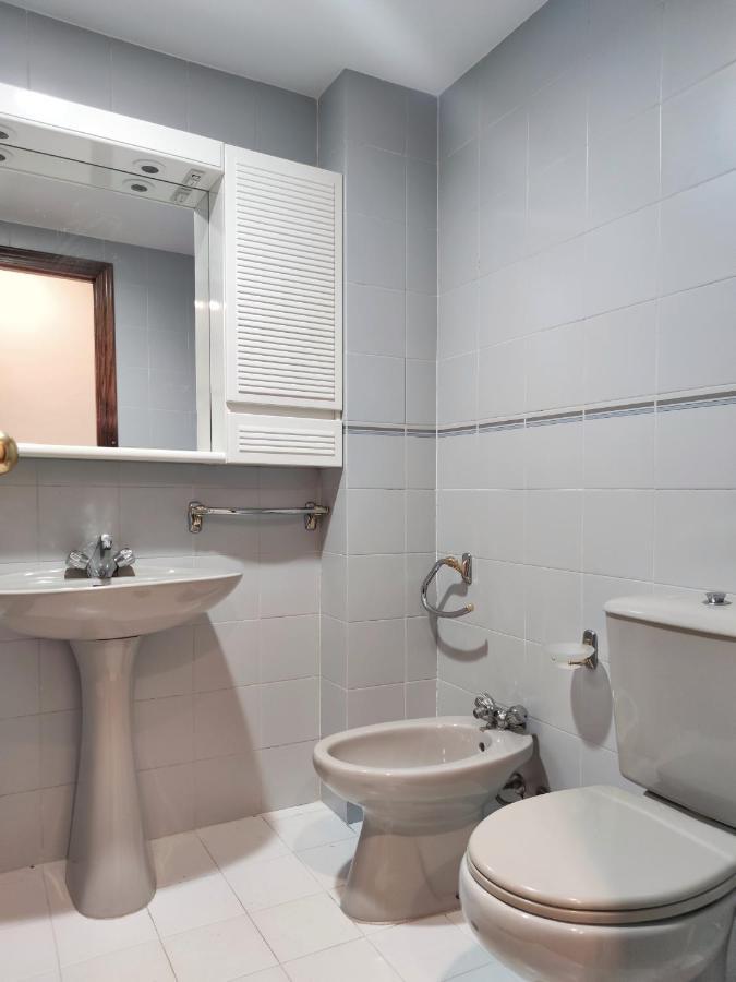Desconectaengalicia Gaviota, 50M Playa Silgar Apartment Sanxenxo Exterior photo