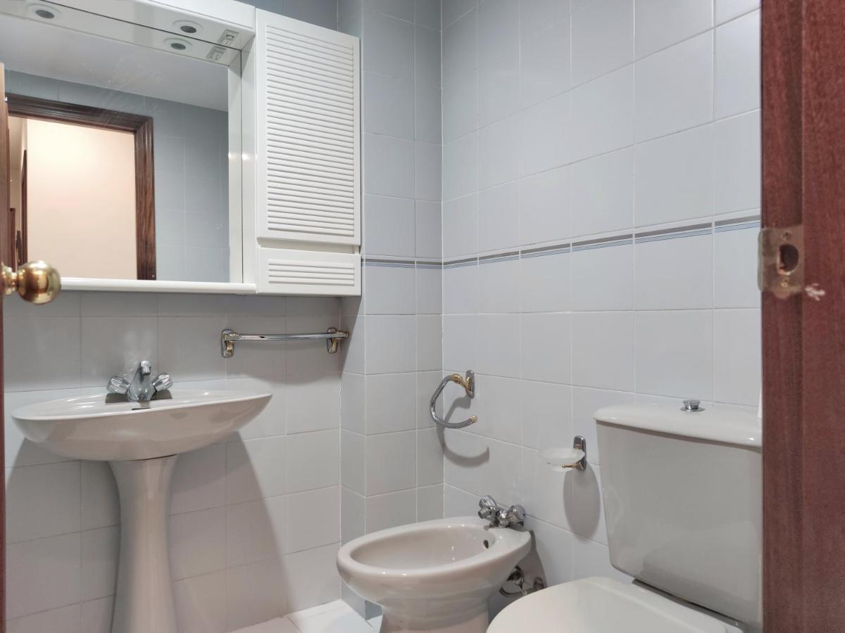 Desconectaengalicia Gaviota, 50M Playa Silgar Apartment Sanxenxo Exterior photo