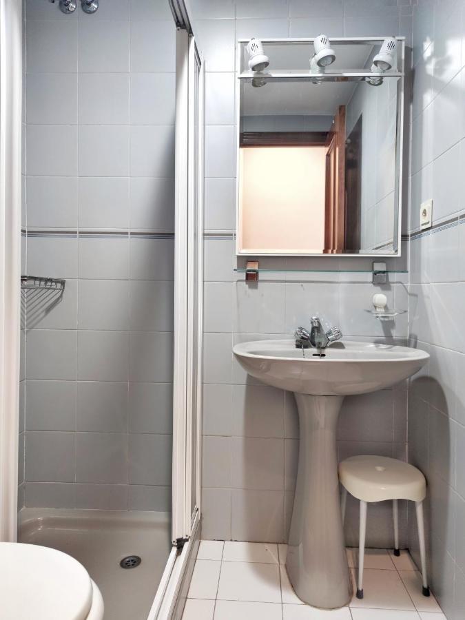 Desconectaengalicia Gaviota, 50M Playa Silgar Apartment Sanxenxo Exterior photo